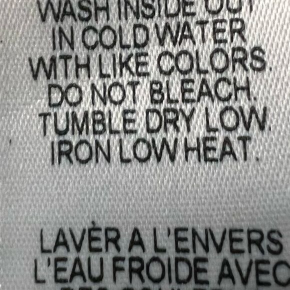 Frame Denim Shift Le High Waist Skinny Jeans W29 EUC - Picture 12 of 12